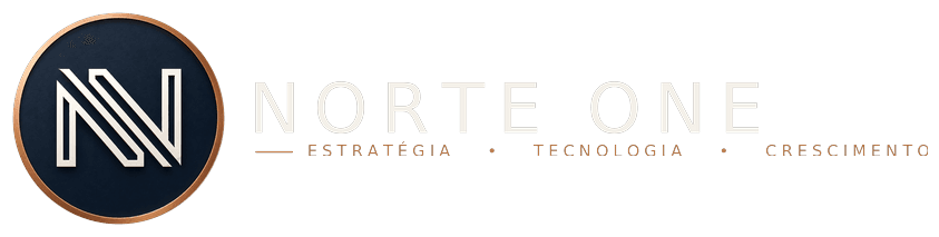 Norte One — Estratégia, Tecnologia, Crescimento
